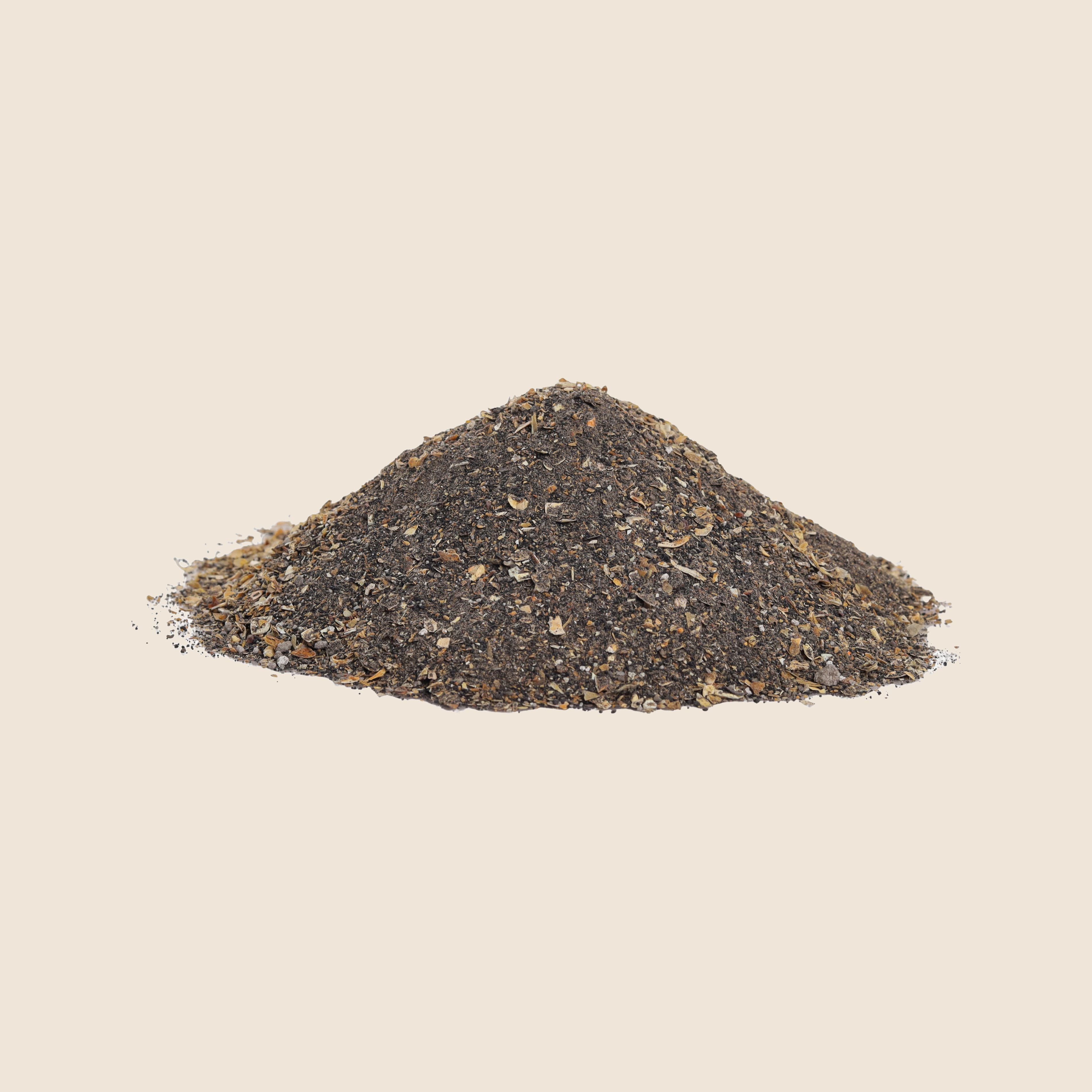 Panya NPK fertiliser and packaging