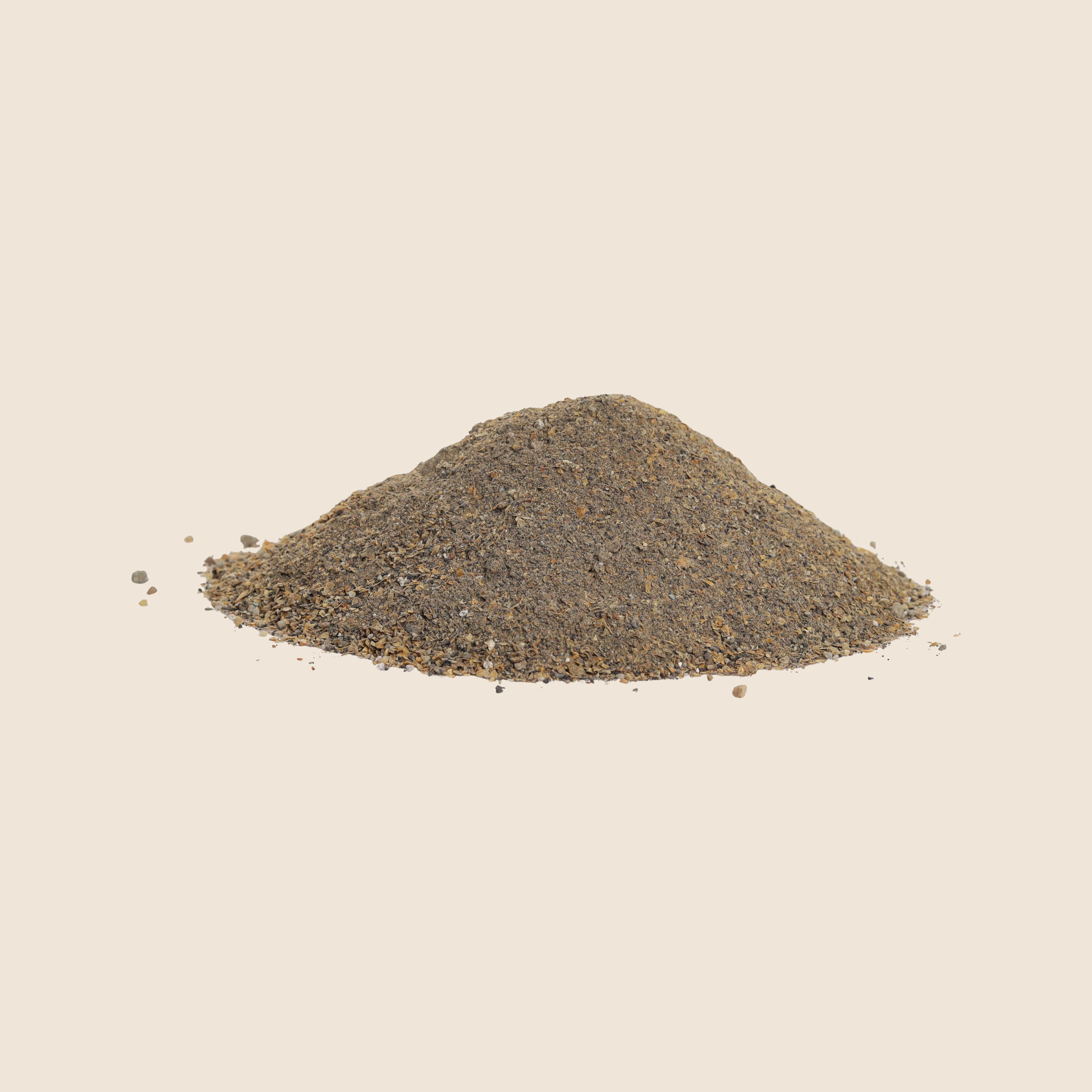 Panya NPK fertiliser and packaging