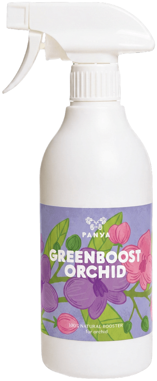 GreenBoost Orchid 500 ml