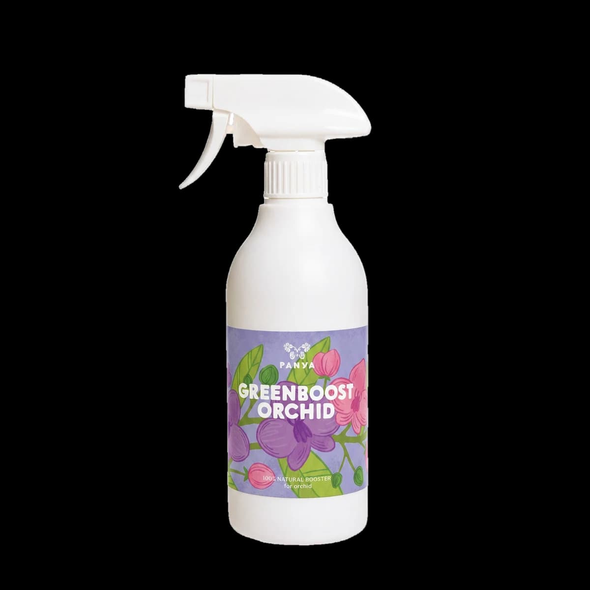 GreenBoost Orchid